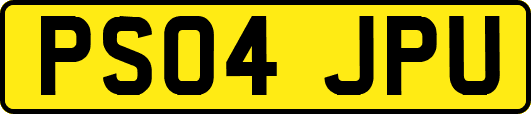 PS04JPU