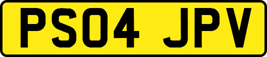 PS04JPV