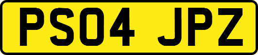 PS04JPZ