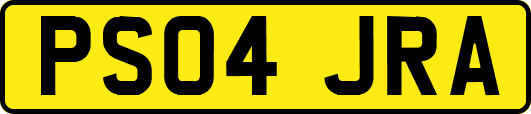 PS04JRA