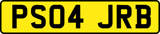 PS04JRB