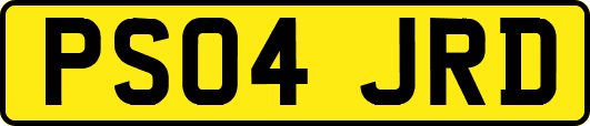 PS04JRD