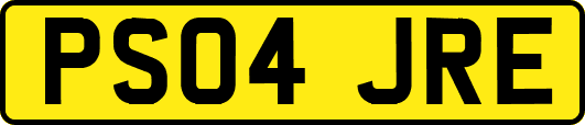 PS04JRE