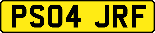 PS04JRF