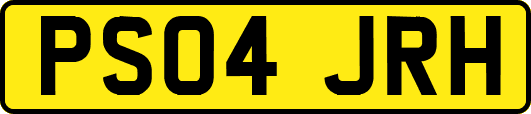 PS04JRH