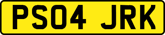 PS04JRK