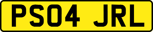 PS04JRL