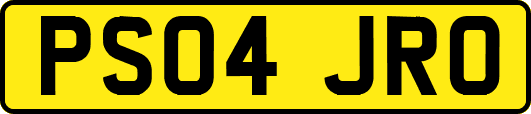 PS04JRO