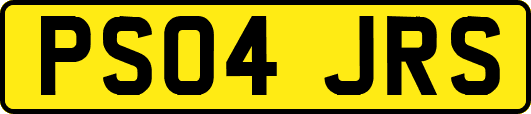 PS04JRS