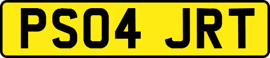 PS04JRT
