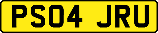 PS04JRU