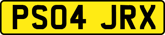 PS04JRX