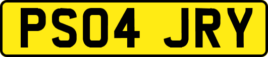 PS04JRY