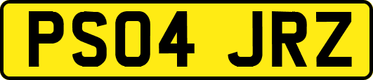 PS04JRZ