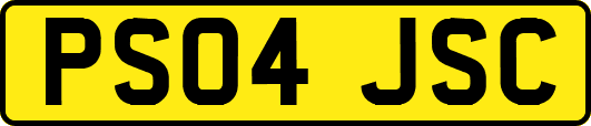 PS04JSC