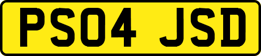 PS04JSD