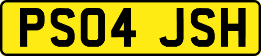 PS04JSH