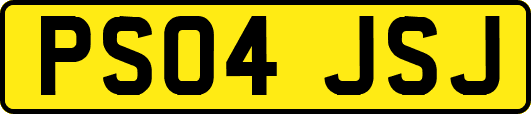 PS04JSJ