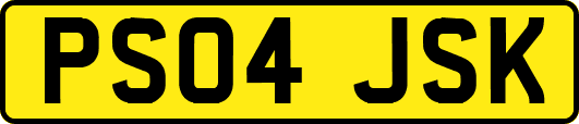 PS04JSK