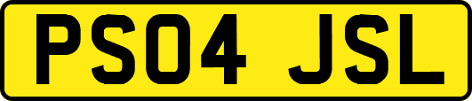 PS04JSL