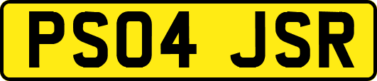 PS04JSR