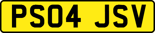 PS04JSV