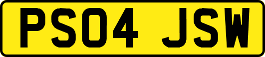 PS04JSW