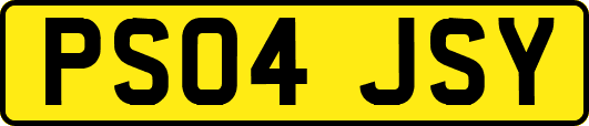 PS04JSY