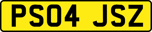 PS04JSZ