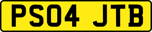 PS04JTB