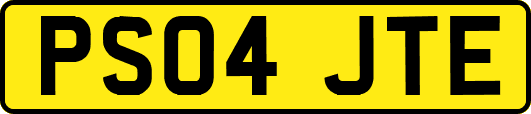 PS04JTE