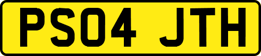 PS04JTH