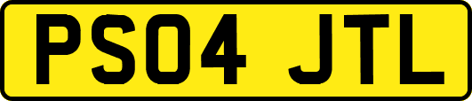 PS04JTL