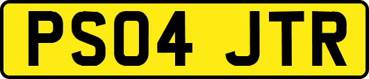 PS04JTR