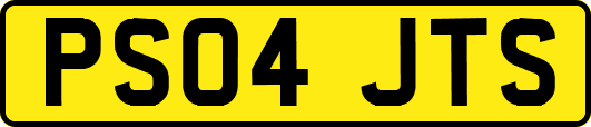 PS04JTS