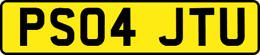 PS04JTU