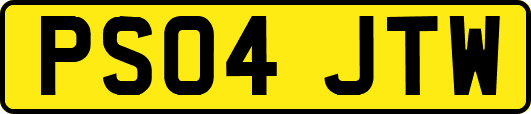 PS04JTW
