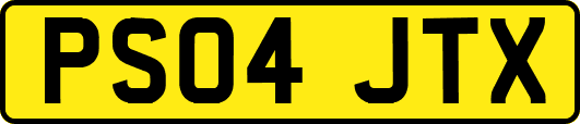 PS04JTX