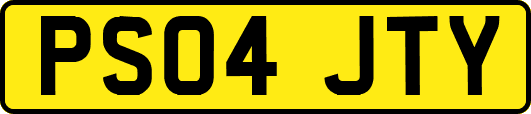 PS04JTY