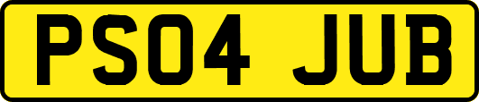 PS04JUB