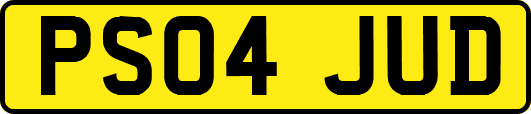 PS04JUD