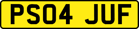 PS04JUF