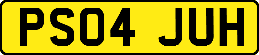 PS04JUH