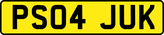 PS04JUK