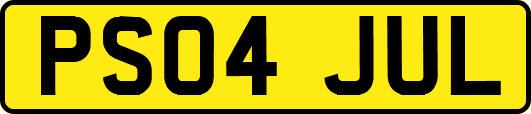PS04JUL