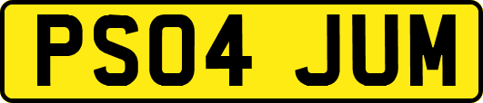 PS04JUM