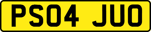 PS04JUO