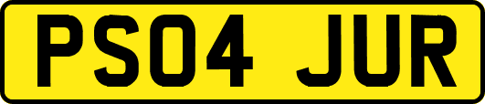 PS04JUR