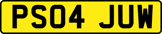 PS04JUW