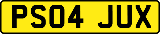 PS04JUX